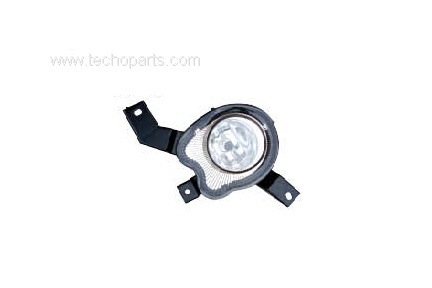 QQ6/S21 FOG LAMP