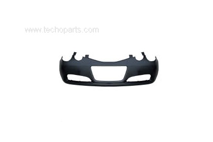 QQ6/S21 Front Bumper