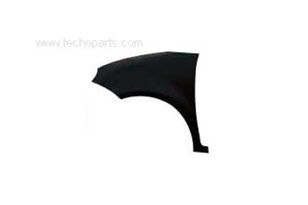 QQ6/S21 FRONT FENDER LH