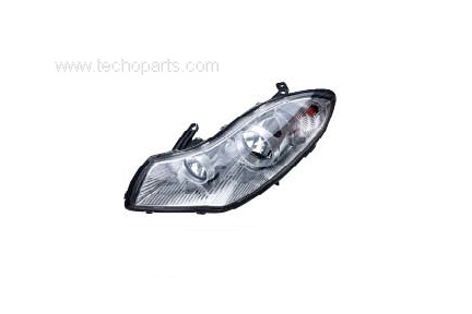 Fulwin2 SD/A13 HEAD LAMP ELECTRIC