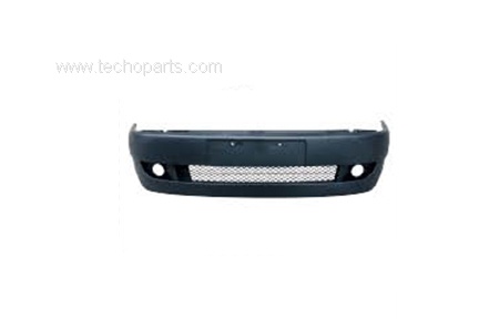 QIYUN/A15/Amulet FRONT BUMPER