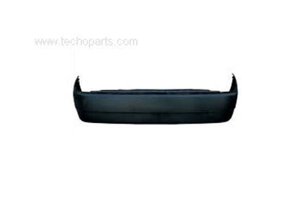 QIYUN/A15/Amulet REAR BUMPER