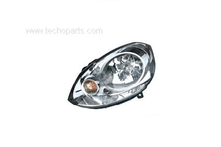 QIYUN1/S21 HEAD LAMP