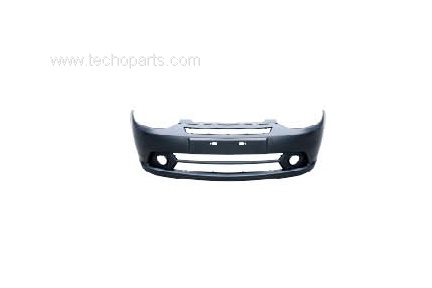 QIYUN1/S21 FRONT BUMPER