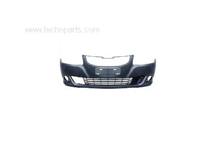 QIYUN2/A15FL FRONT BUMPER