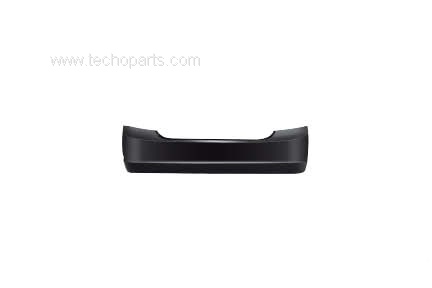 QIYUN3/A21BA REAR BUMPER