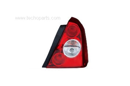 A5/520/A21 TAIL LAMP