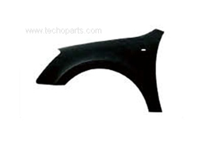 A5/520/A21 FRONT FENDER LH