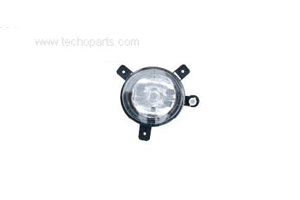 A1/S12 FOG LAMP