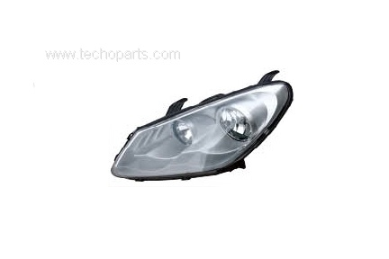 A3/M11/M12 HEAD LAMP