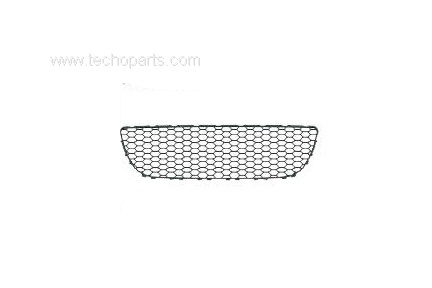 A3/M11/M12 FRONT BUMPER GRILLE