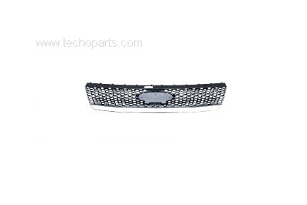 A3/M11/M12 GRILLE