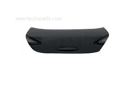 A3/M11/M12 TRUNK LID