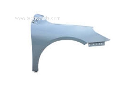 A3/M11/M12 FRONT FENDER RH