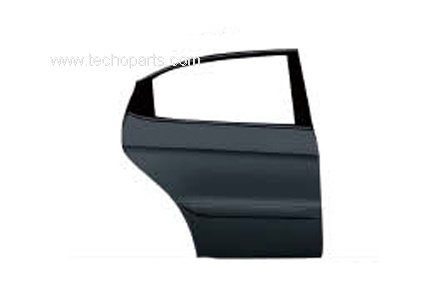 A3/M11/M12 REAR DOOR RH