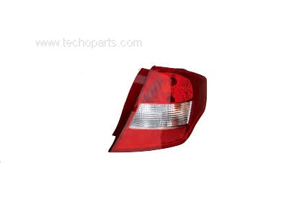 E5/A21FL TAIL LAMP