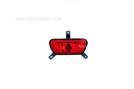 E5/A21FL REAR FOG LAMP