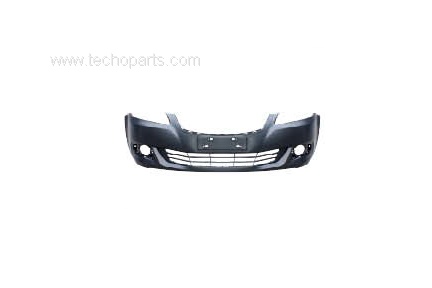 E5/A21FL FRONT BUMPER