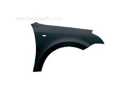 E5/A21FL FRONT FENDER RH