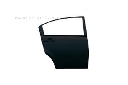 E5/A21FL REAR DOOR RH