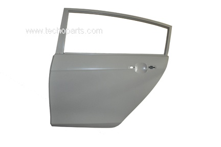 Emgrand EC7 Hatchback Rear Door LH