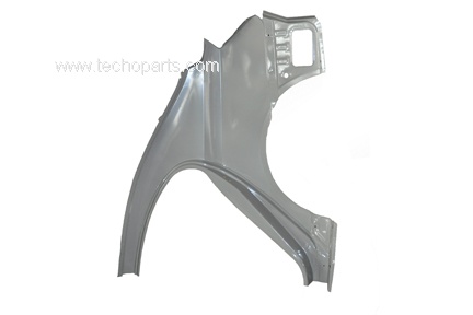 Emgrand EC7 Rear Fender RH