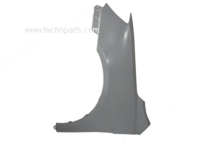 Emgrand EC7 Front Fender LH