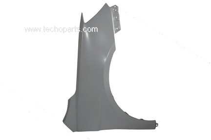 Emgrand EC7 Front Fender RH