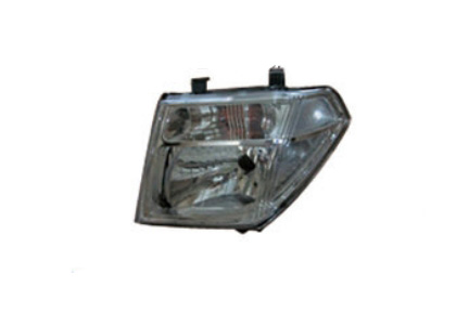 NAVARA 06-08 Head Lamp