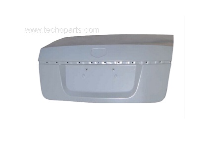 Emgrand EC8  Trunk Lid