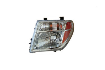 NAVARA 06-08 Head Lamp