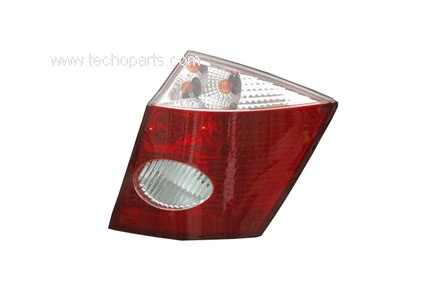 Vision/FC-1 TAIL LAMP