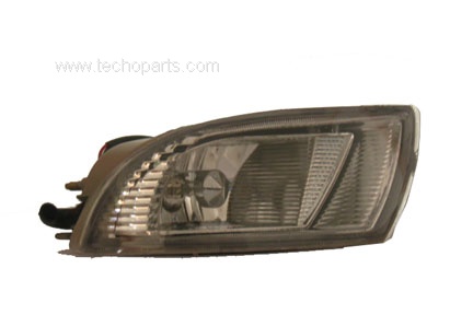 Vision/FC-1 Front Fog Lamp