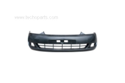 Vision/FC-1 Front Bumper