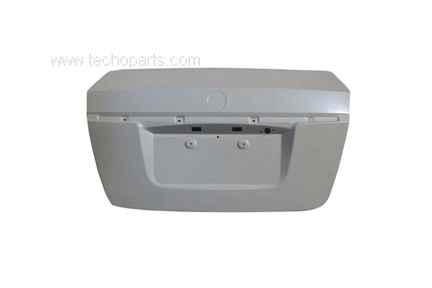 Vision/FC-1 Trunk Lid