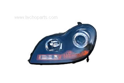 CK-1 2007 HEAD LAMP