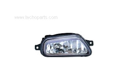 CK-1 2007 FOG LAMP