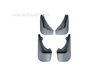 CK-1 2007 MUDGUARD