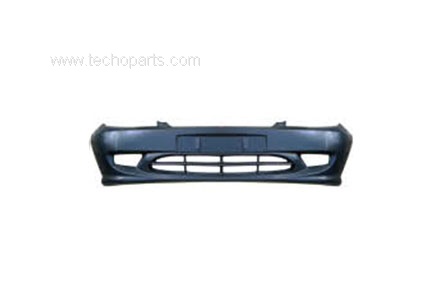 CK-1 2007 FRONT BUMPER