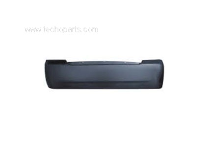 CK-1 2007 REAR BUMPER