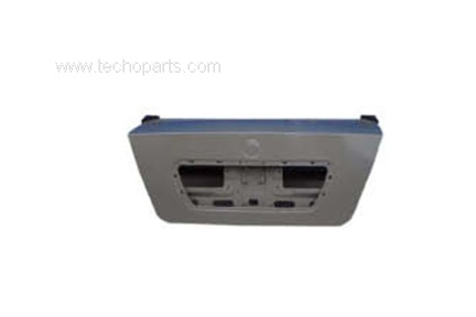 CK-1 2007 TRUNK LID