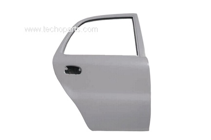 CK-1 2008  Rear Door RH