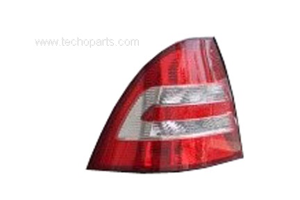 CK-1 2010 TAIL LAMP