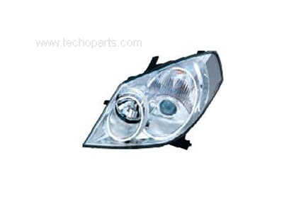 MK/LG-1 HEAD LAMP