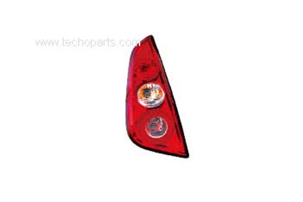 BYD F0 TAIL LAMP