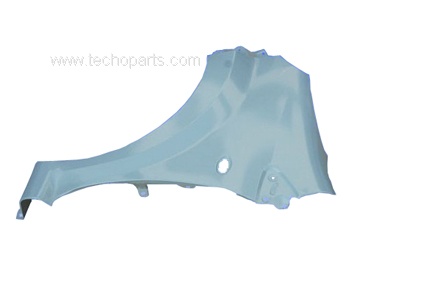 BYD F0 Front Fender LH