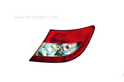 BYD F3 TAIL LAMP