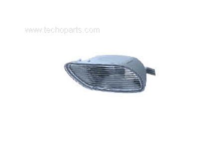 BYD F3 Fog Lamp