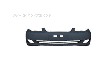BYD F3 Front Bumper