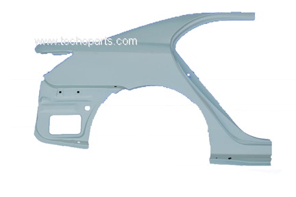 BYD F3  Rear Fender RH